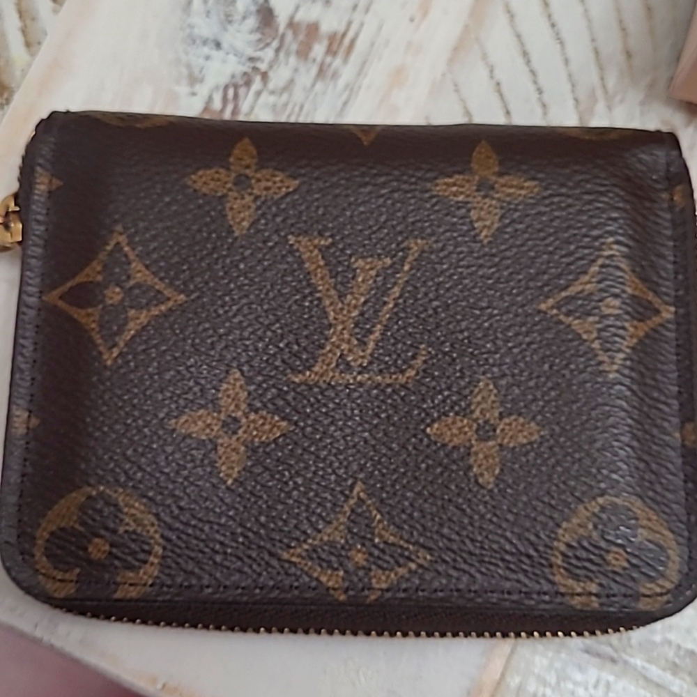 Louis Vuitton Wallet